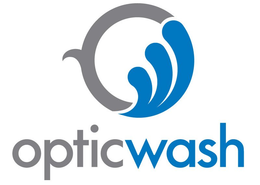 OW OPTICWASH trademark