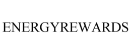 ENERGYREWARDS trademark