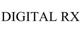 DIGITAL RX trademark