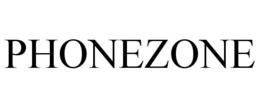PHONEZONE trademark