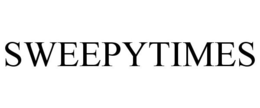 SWEEPYTIMES trademark