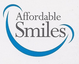AFFORDABLE SMILES trademark