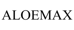 ALOEMAX trademark