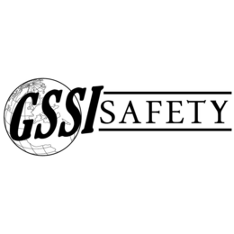 GSSI SAFETY trademark