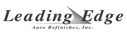 LEADING EDGE AUTO REFINISHES, INC. trademark