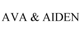 AVA & AIDEN trademark