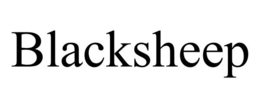 BLACKSHEEP trademark