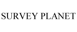 SURVEY PLANET trademark