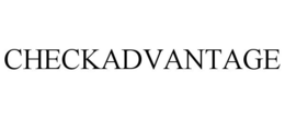 CHECKADVANTAGE trademark
