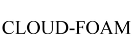 CLOUD-FOAM trademark