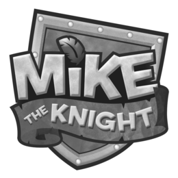 MIKE THE KNIGHT trademark