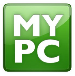 MY PC trademark