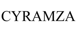 CYRAMZA trademark