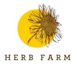 HERB FARM trademark