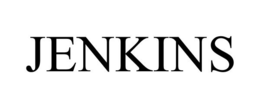 JENKINS trademark