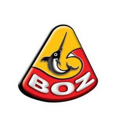BOZ trademark