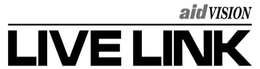 AIDVISION LIVE LINK trademark