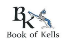 BK BOOK OF KELLS trademark