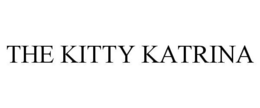 THE KITTY KATRINA trademark
