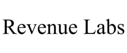 REVENUE LABS trademark