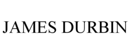 JAMES DURBIN trademark
