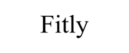 FITLY trademark