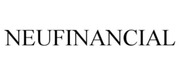 NEUFINANCIAL trademark