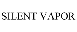 SILENT VAPOR trademark