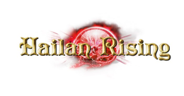 HAILAN RISING trademark