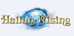 HAILAN RISING trademark