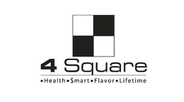 4 SQUARE HEALTH $MART FLAVOR LIFETIME trademark