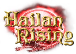 HAILAN RISING trademark