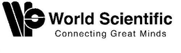WS WORLD SCIENTIFIC CONNECTING GREAT MINDS trademark