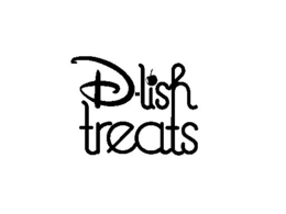 D-LISH TREATS trademark