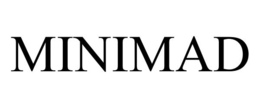 MINIMAD trademark