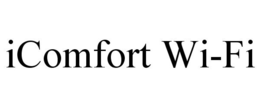 ICOMFORT WI-FI trademark