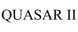 QUASAR II trademark