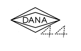 DANA trademark