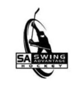 SA SWING ADVANTAGE HOCKEY trademark
