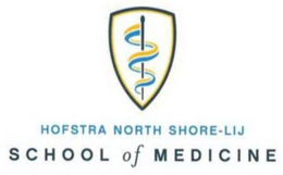 HOFSTRA NORTH SHORE-LIJ SCHOOL OF MEDICINE trademark