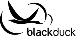 BLACK DUCK trademark