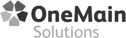 ONEMAIN SOLUTIONS trademark