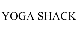 YOGA SHACK trademark