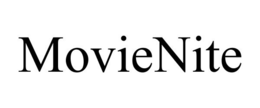 MOVIENITE trademark
