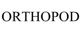 ORTHOPOD trademark