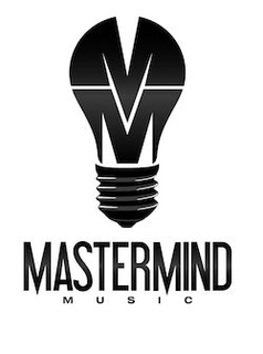 MASTERMIND MUSIC MM trademark