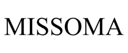 MISSOMA trademark