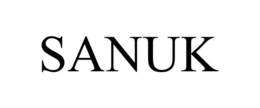 SANUK trademark