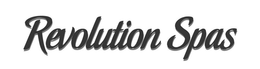 REVOLUTION SPAS trademark