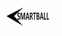 SMARTBALL trademark